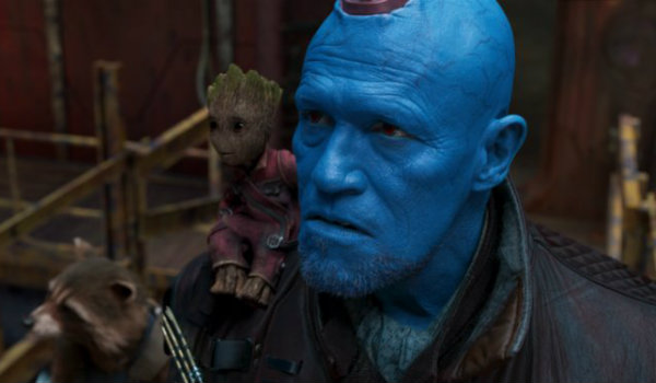 Guardians of the Galaxy 2 Yondu