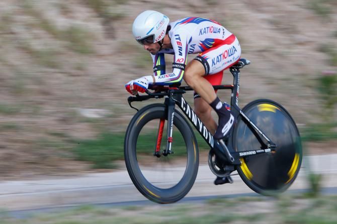Daniel Moreno (Katusha)