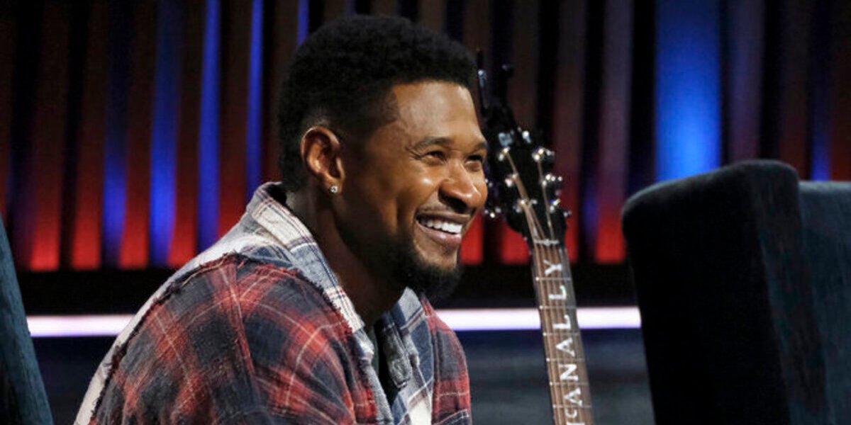 songland season 2 finale usher nbc