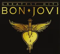 Bon Jovi Greatest Hits