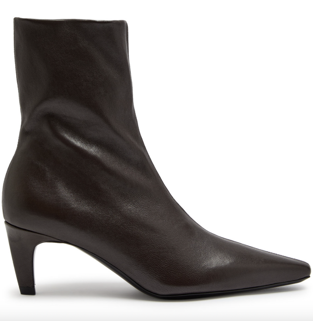 Jude Ankle Boots