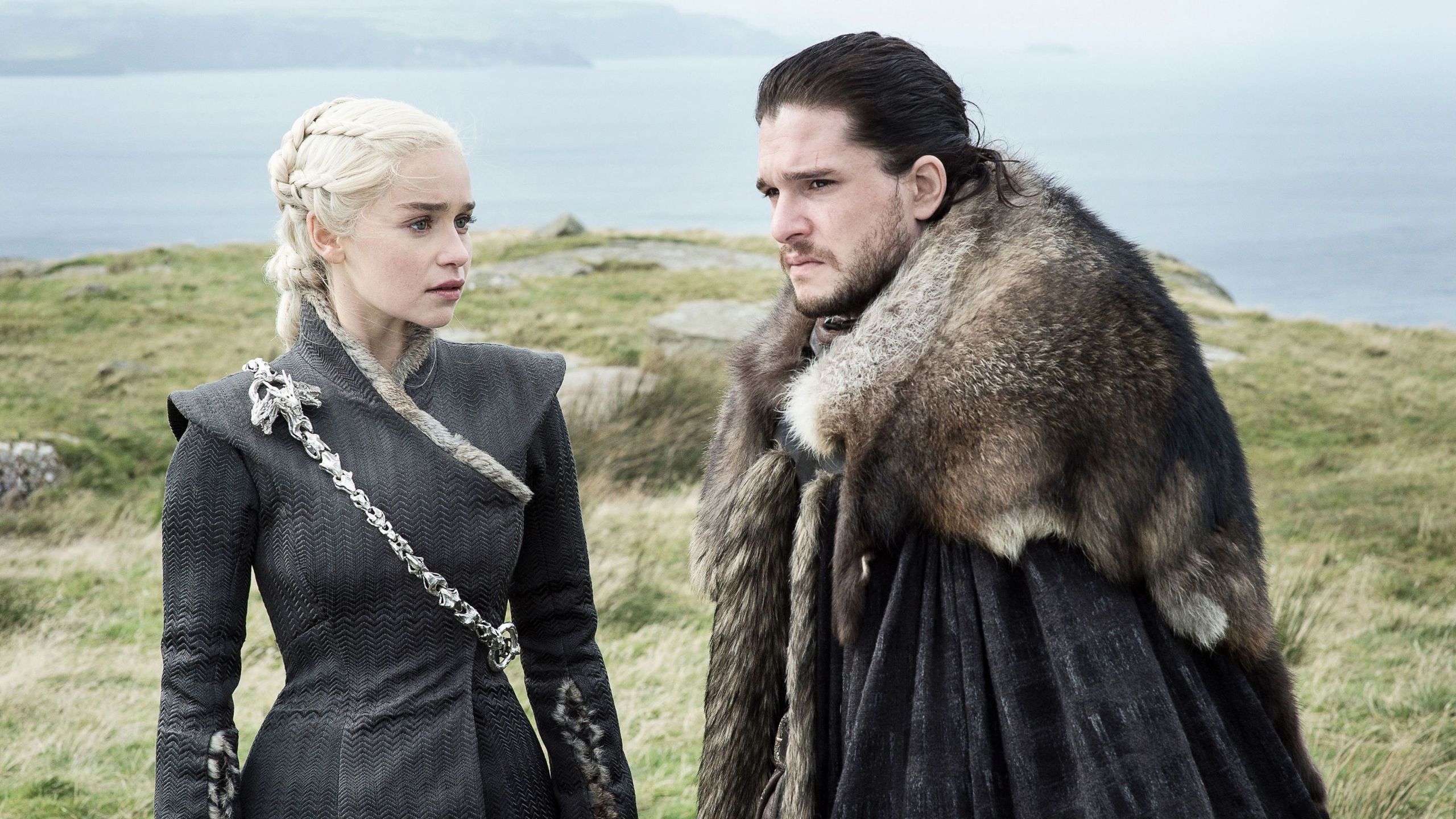 Who is Jon Snow to Daenerys Targaryen on Game of Thrones? - Are Jon and
