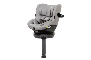An image of the Joie i-Spin 360 car seat