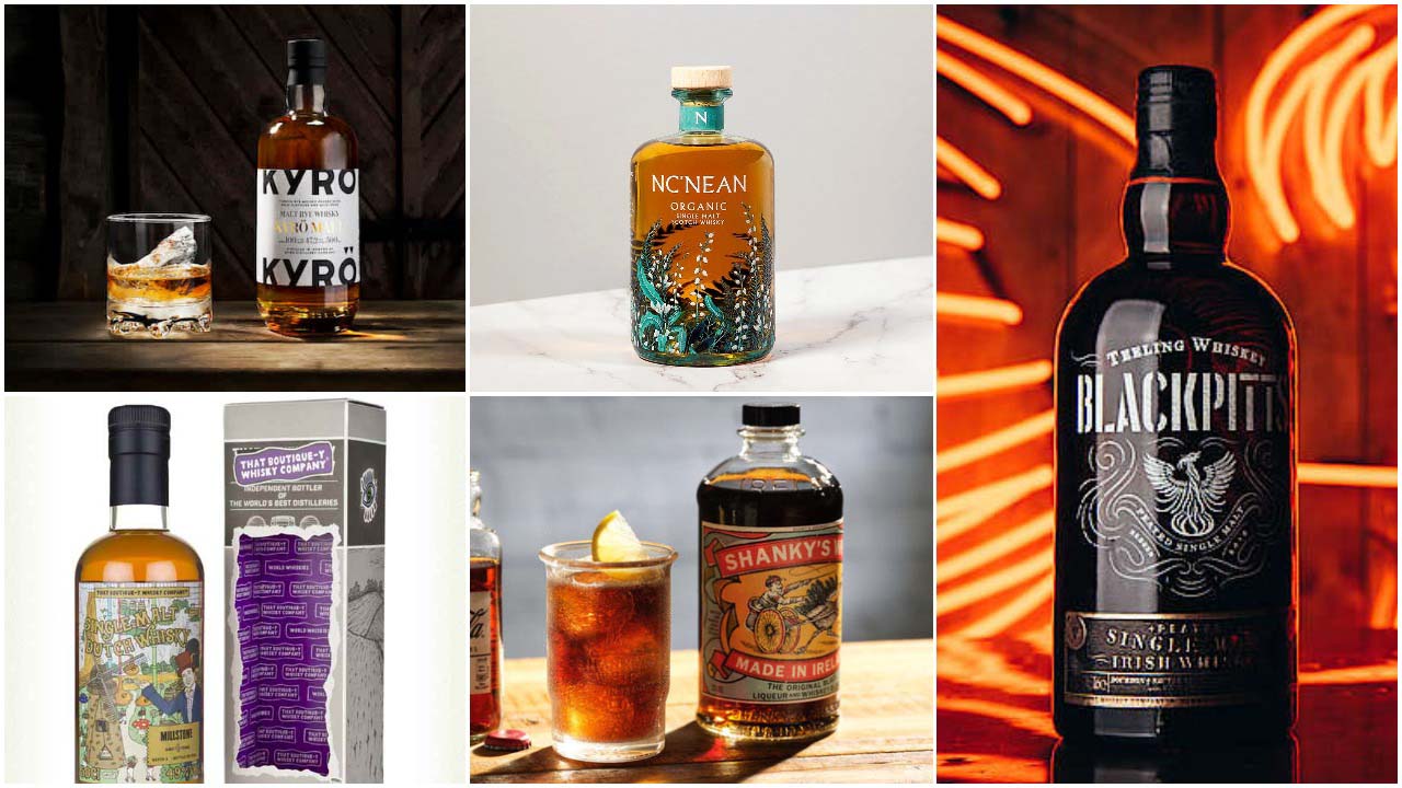 World Whisky Day 2021: the whiskies to try and buy
