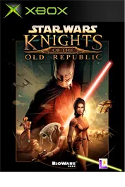 Star Wars: Knights of the Old Republic: $10 $5 @ Microsoft Store