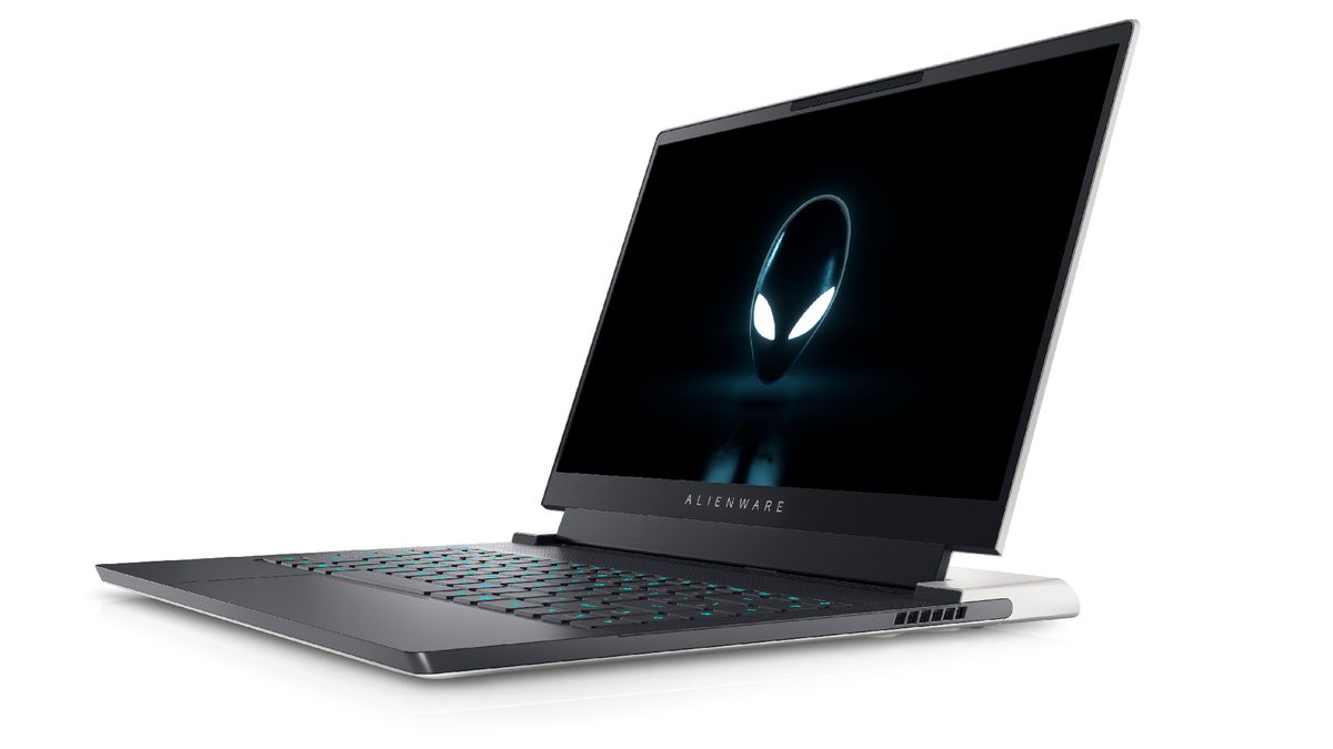 Alienware x14