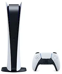 Playstation 5 - Digital Edition| 6295:- |Batza. Playstation 5 - Digital Edition| 6295:- |Batza.