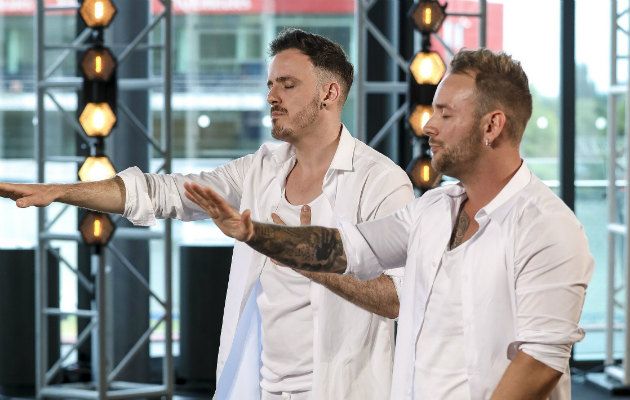 X Factor: Sensational soul singers and more bring an end to auditions ...