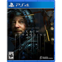 1. Death Stranding (PS4) | $39.99 $9.99 at Best Buy
Save $30 -