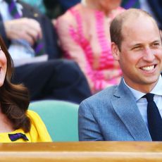 Duchess Catherine Prince William