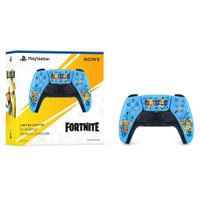 DualSense Fortnite Special Edition | $84.99 at Best Buy