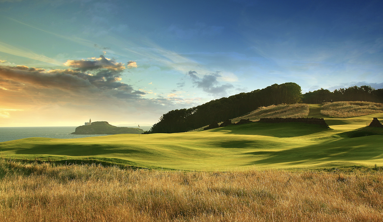 Most Exclusive Golf Clubs In The UK Queenwood to Loch Lomond Golf