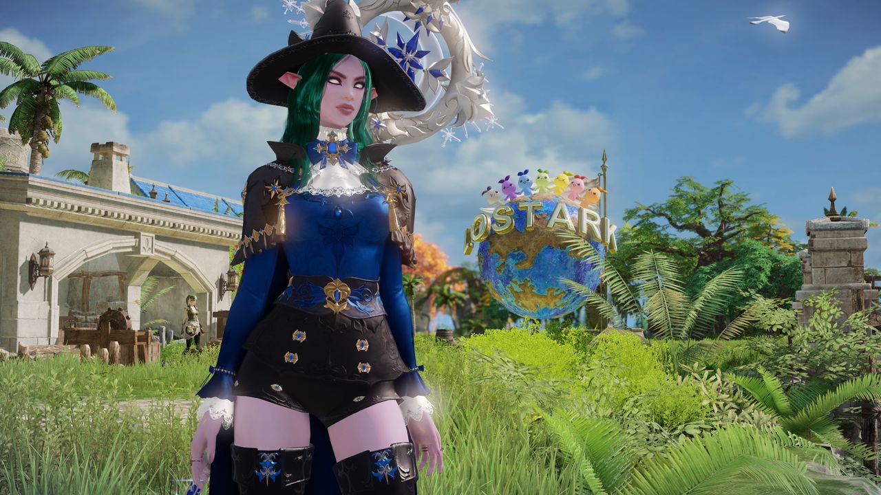 Lost Ark fans fear the worst as Amazon lays off more employees 'as part of broader organizational decisions'