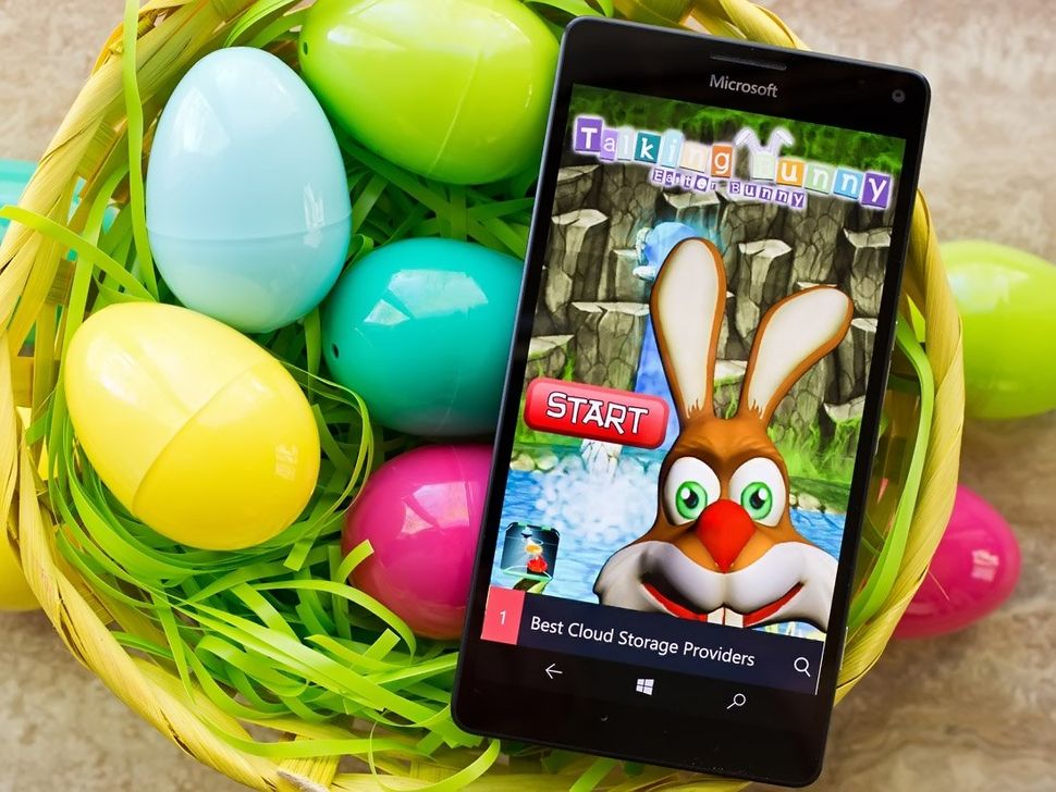 4 fun Easter apps for Windows 10 Windows Central