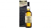 Caol Ila 12 Year single malt