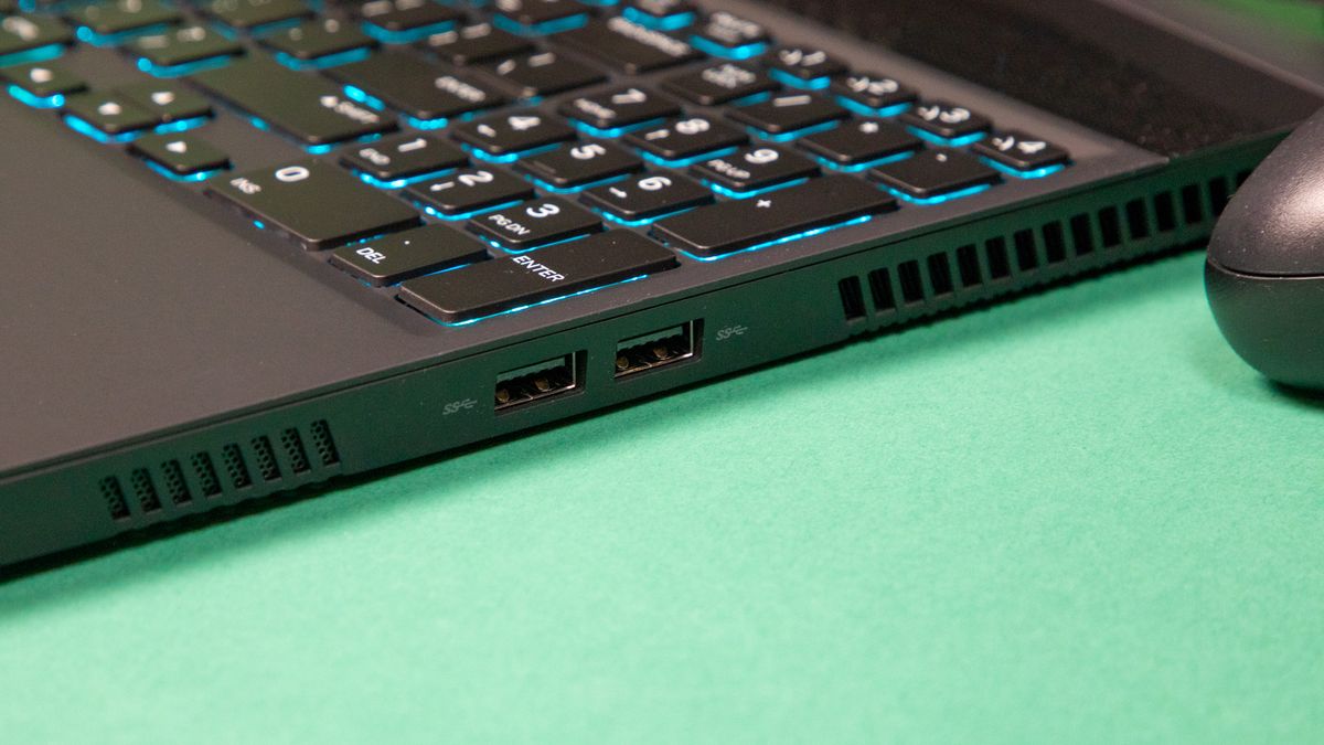 alienware m15