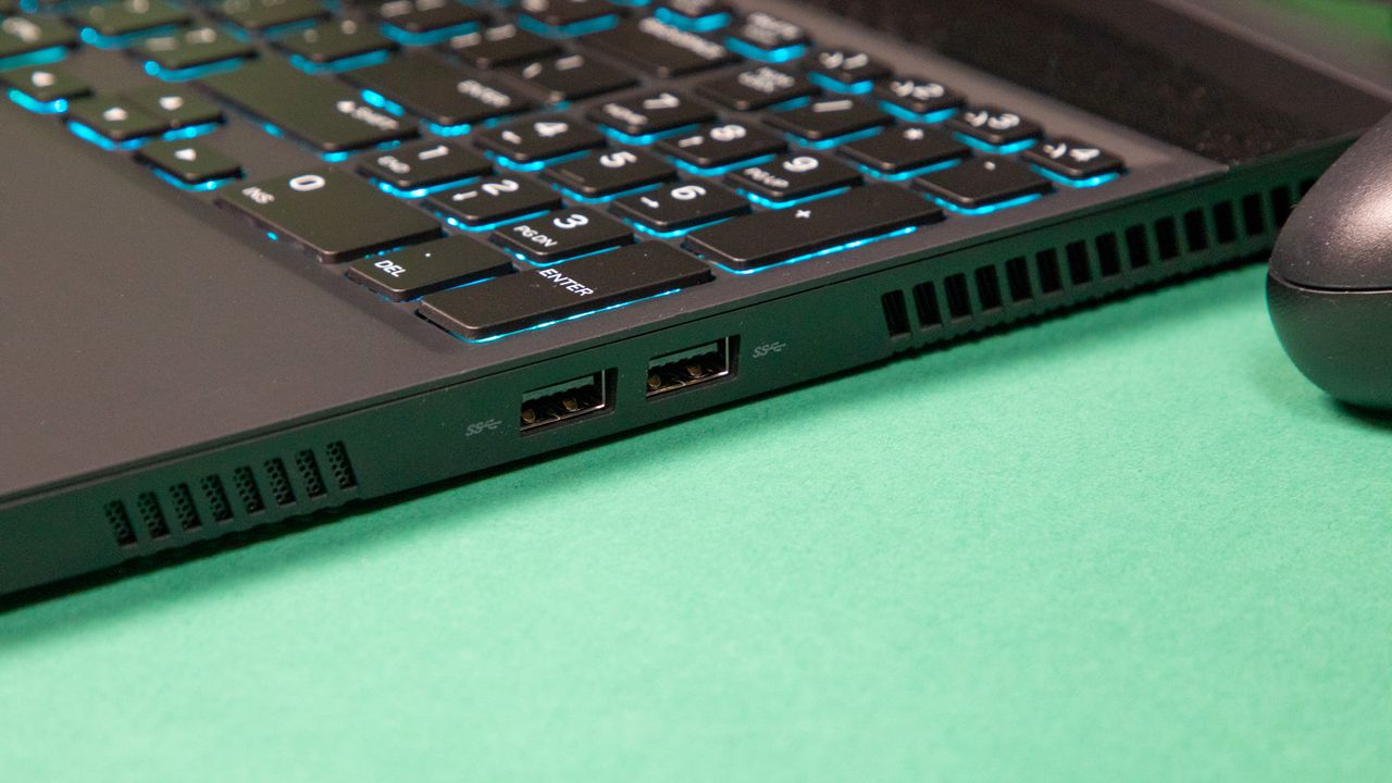 alienware m15