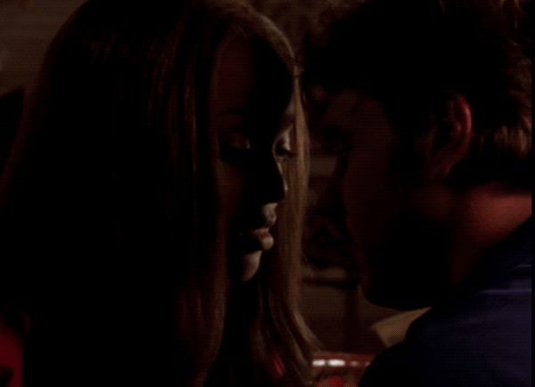 scott foley tyra banks kiss felicity