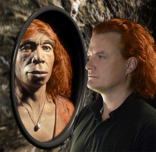 Dna Evidence Neanderthals Had Sex With Humans Live Science 