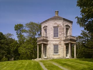 Mount Stewart