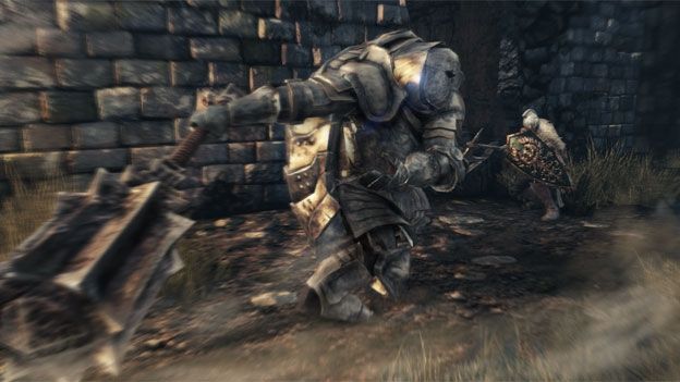 Dark Souls 2