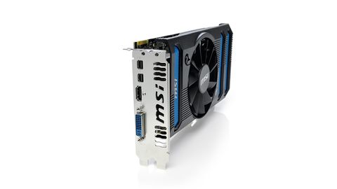 Разгон hd7850 msi afterburner