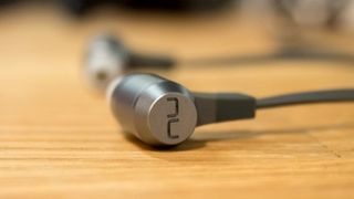 Optoma NuForce BE6 review