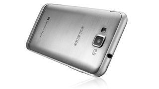 Samsung Ativ S review