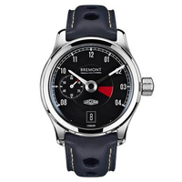 Bremont Jaguar MK1 Automatic Men's Watch:  was £8,995