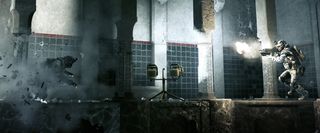 Battlefield 3 Close Quarters - Donya Fortress screen 3 copy