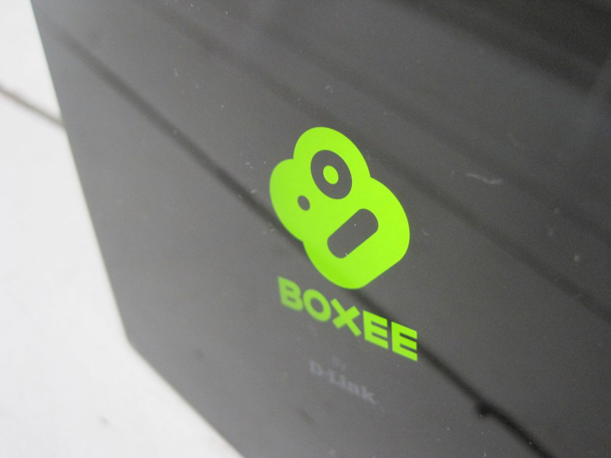 boxee applications