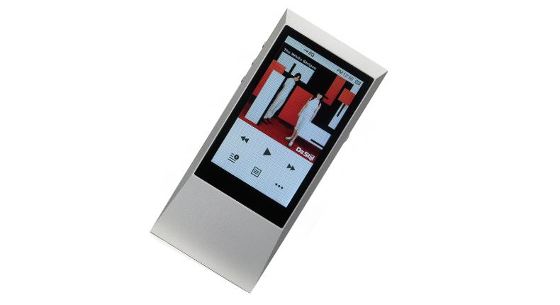 Astell & Kern AK Jr review | What Hi-Fi?