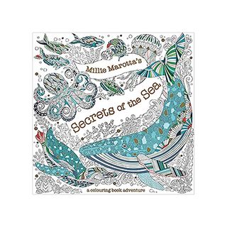 best colouring books