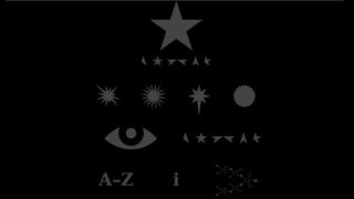 Blackstar artwork