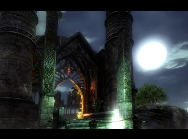 Two Worlds 2 review | T3