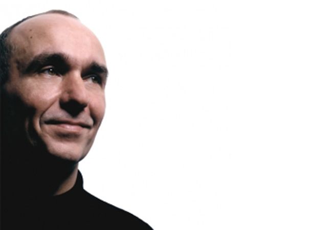 Peter Molyneux