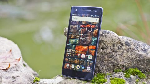 WileyFox Storm review