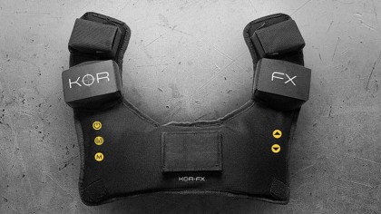 KORFX