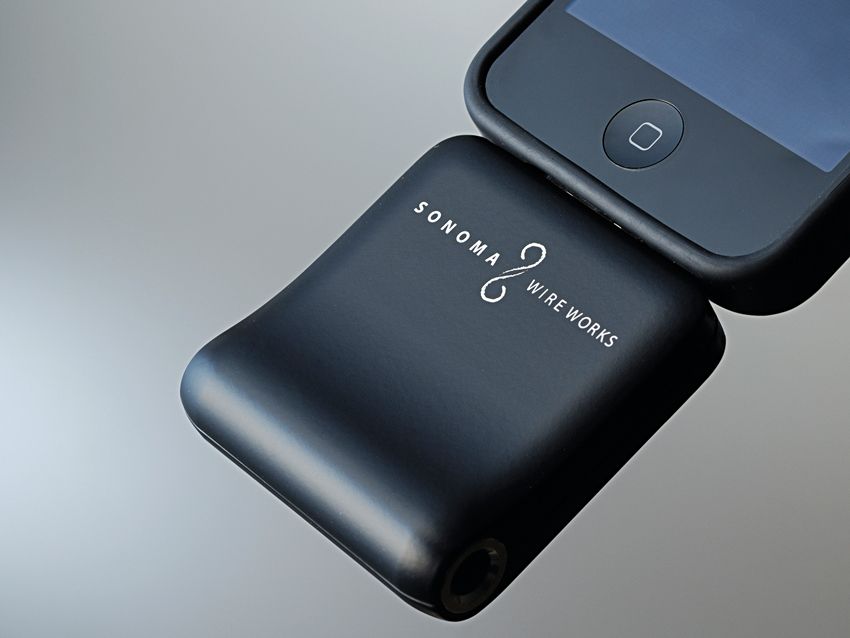 6 easy ways to connect your guitar to your iPhone, iPad or iPod touch