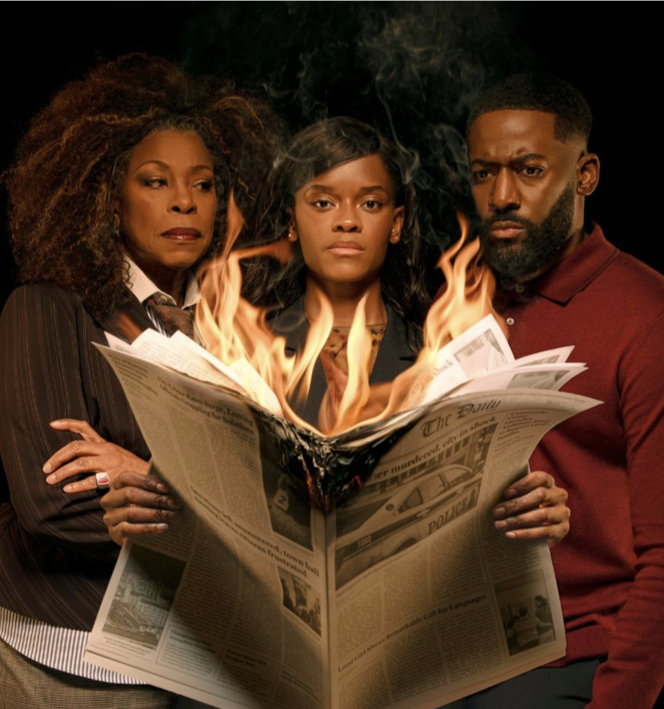 an image of the promotional poster for the story play at the national theatre 2026