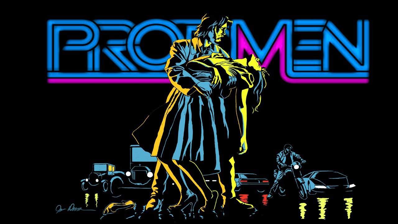 The Protomen