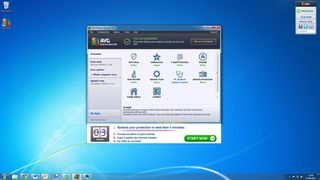 AVG Internet Security 2012 review