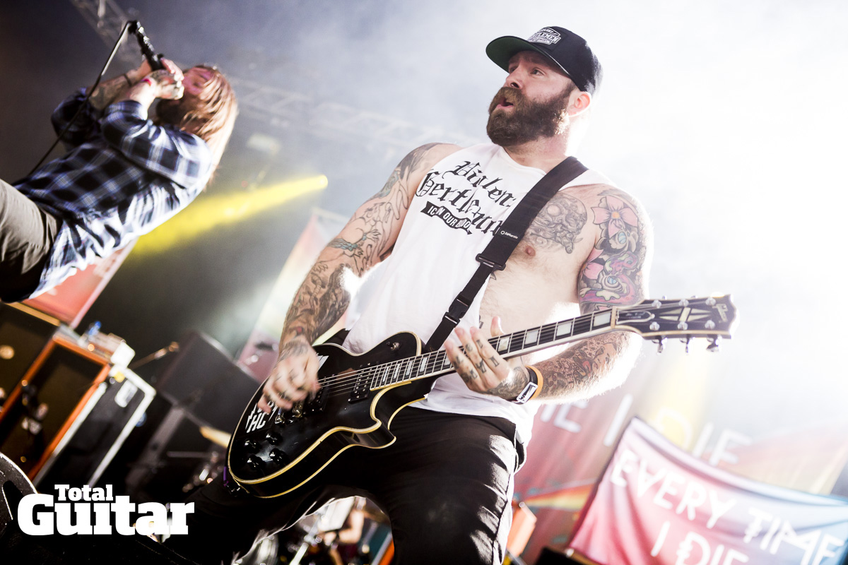 Every Time I Die