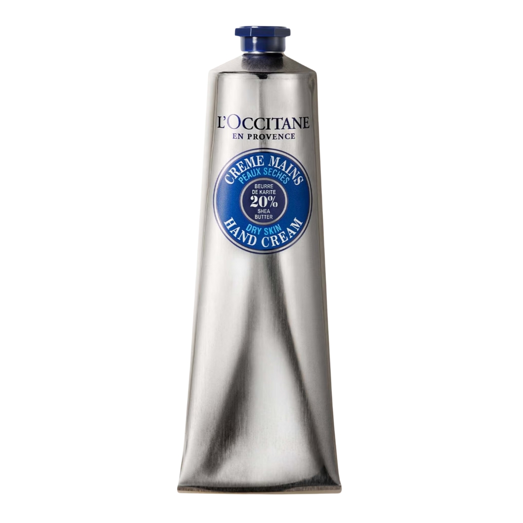 L&#039;Occitane Shea Butter Hand Cream