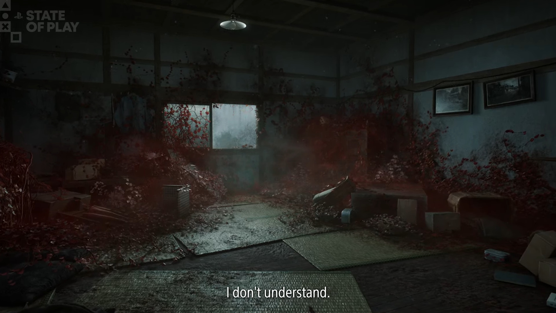 Silent Hill f