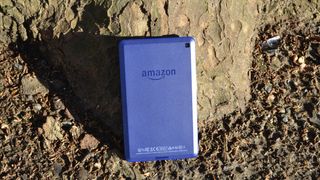 Amazon Fire HD 6 review