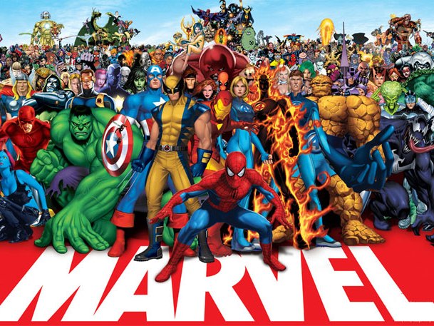 Marvel MMO back in development, courtesy of new publishers at Gazillion Games