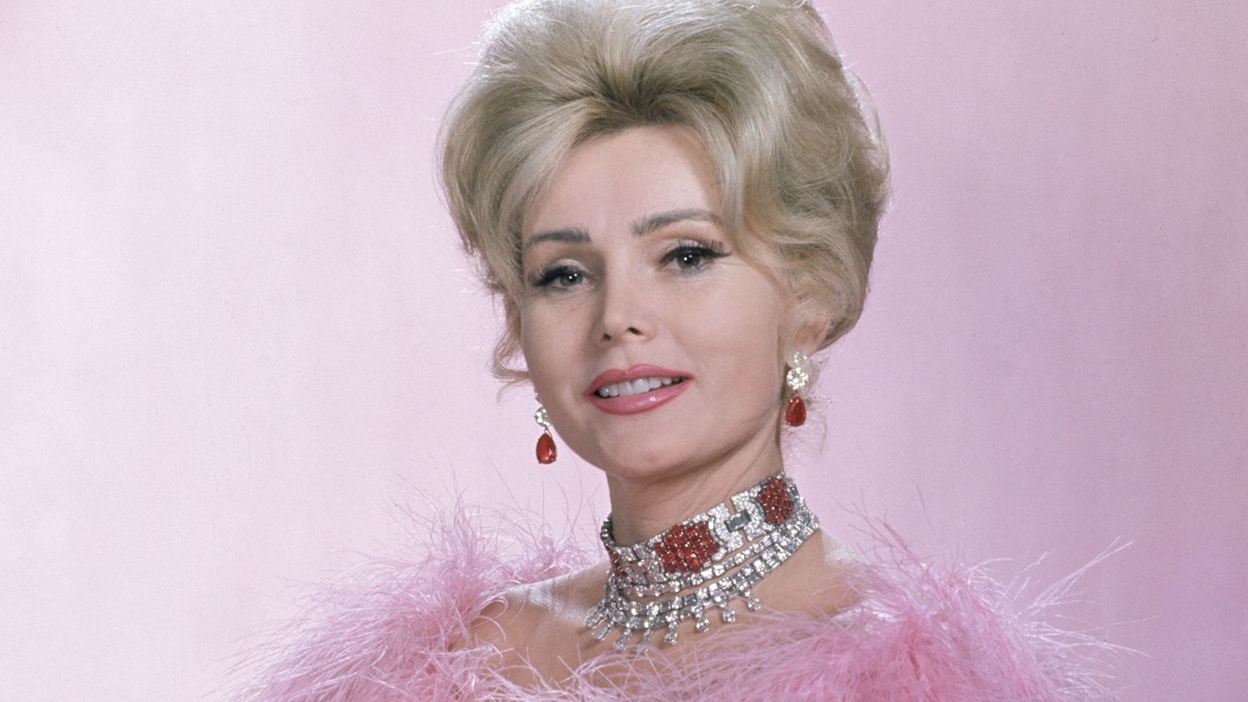 forarbejdning afspejle Række ud The 35 Best Zsa Zsa Gabor Quotes | Marie Claire (US)