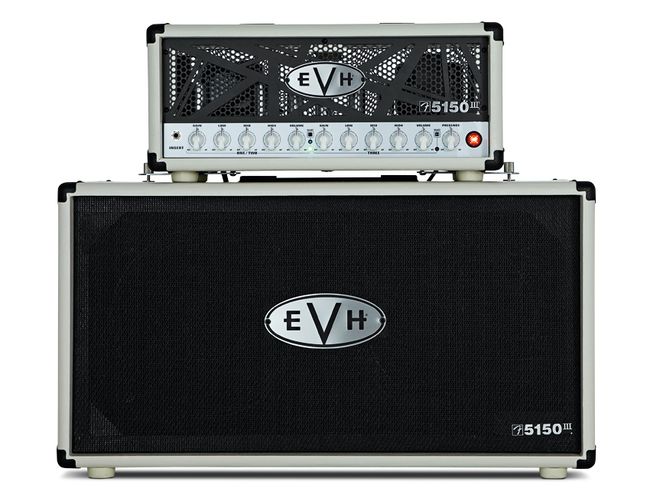 EVH 5150-III 50W review | MusicRadar