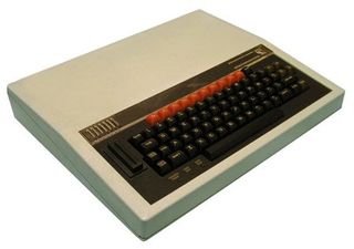 Elite sold more copies than Acorn sold BBC Microcomputers, with many playing David Braben's classic in their school computing lab